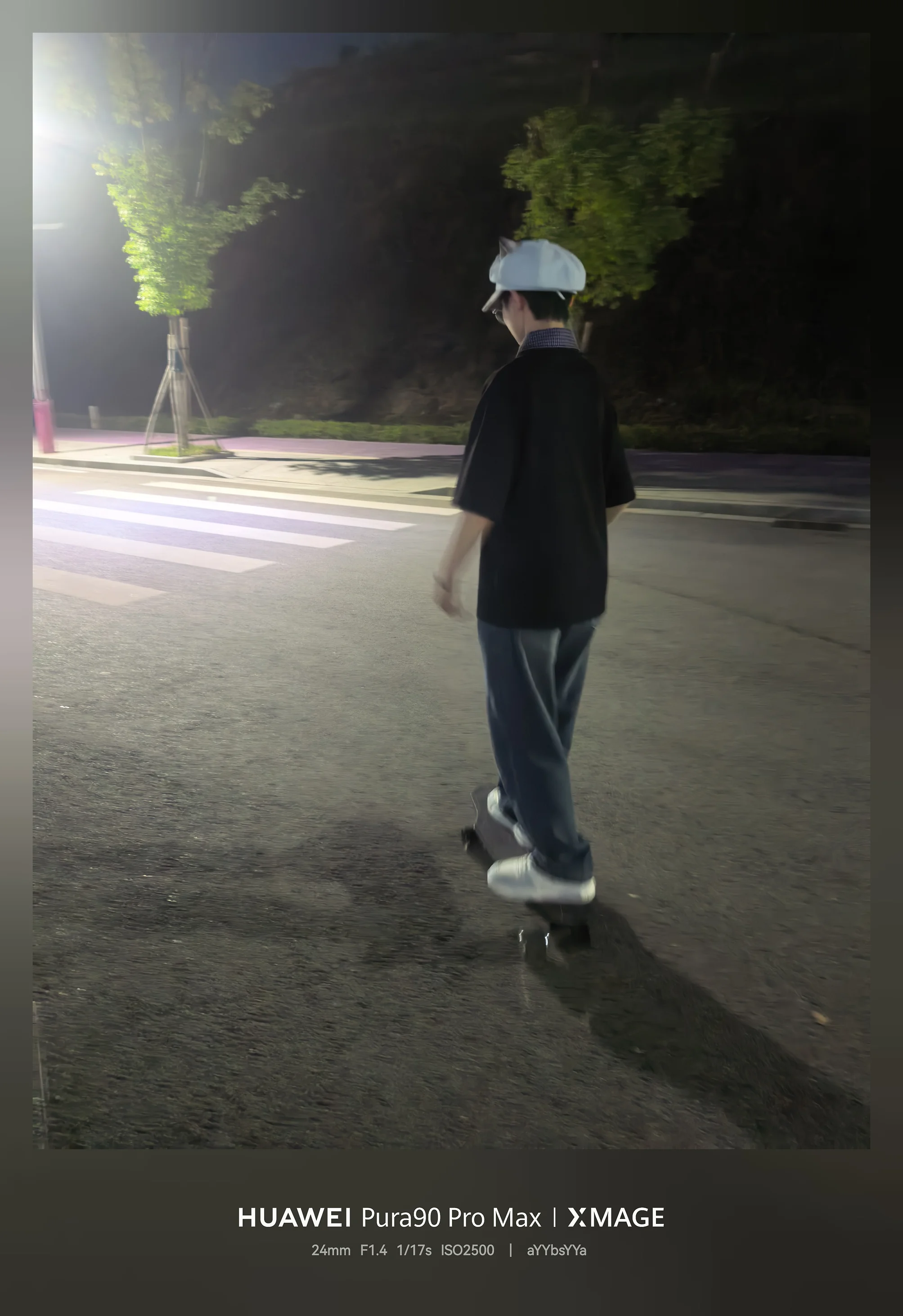 零碎单影（不露脸）